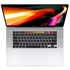 Apple MacBook Pro 16 Silver 2019 (MVVL2) (Ідеальний Стан)