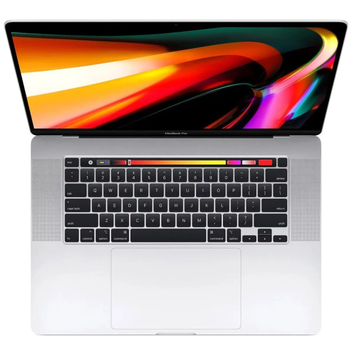 Apple MacBook Pro 16 Silver 2019 (MVVL2) (Ідеальний Стан)