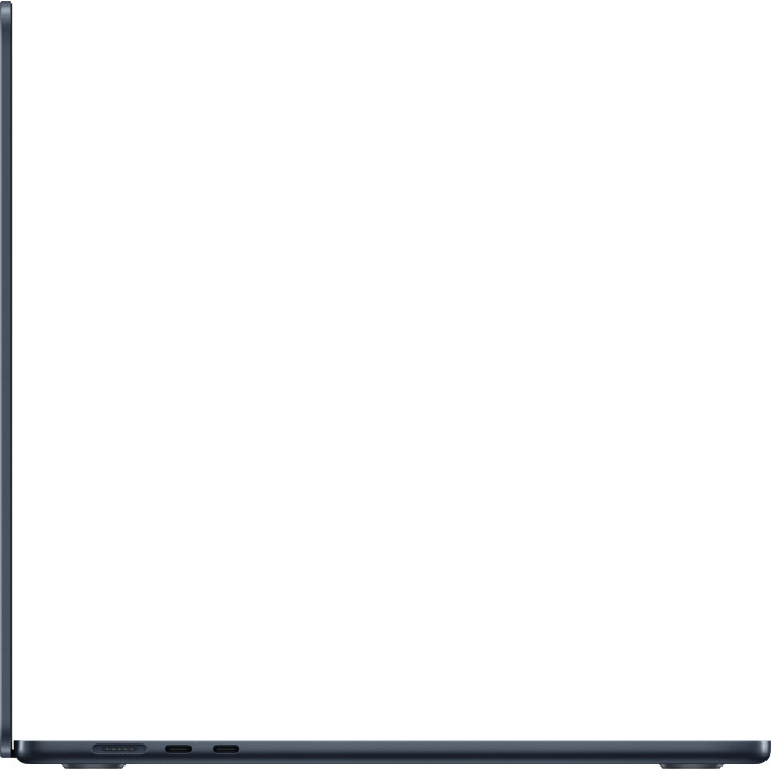Apple Certified Refurbished MacBook Air 15" M3 2024 Midnight (MRYV3)