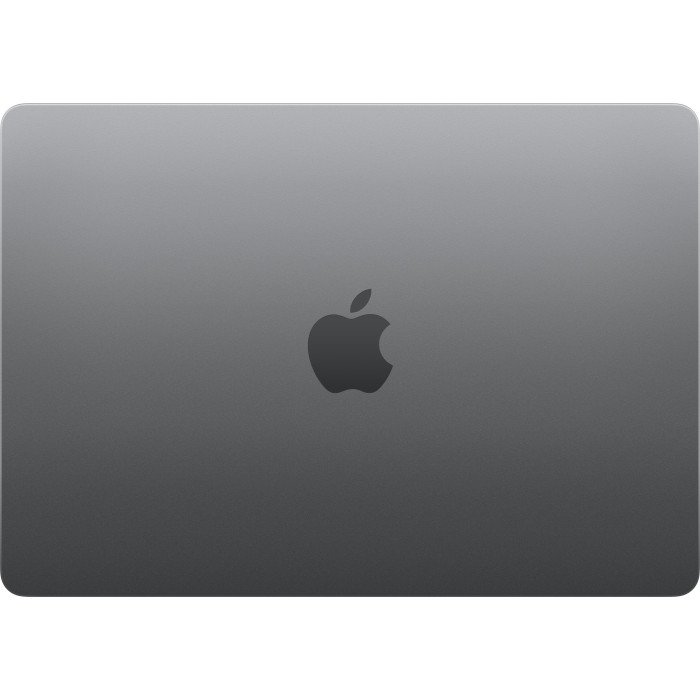Apple MacBook Air 13,6" M3 2024 Space Gray (MRXN3)