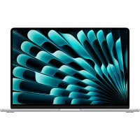 Apple Certified Refurbished MacBook Air 15" M3 2024 Silver (MRYP3)