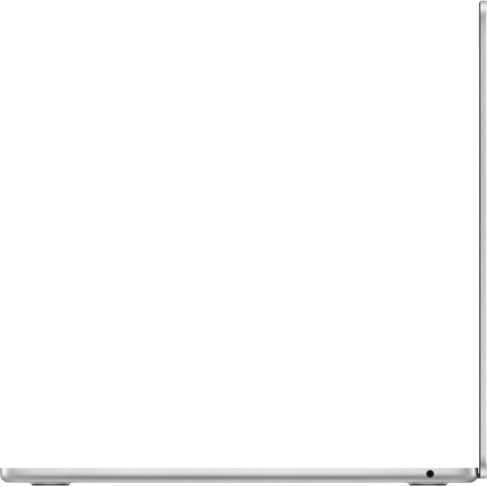 Apple Certified Refurbished MacBook Air 15" M3 2024 Silver (MRYP3)