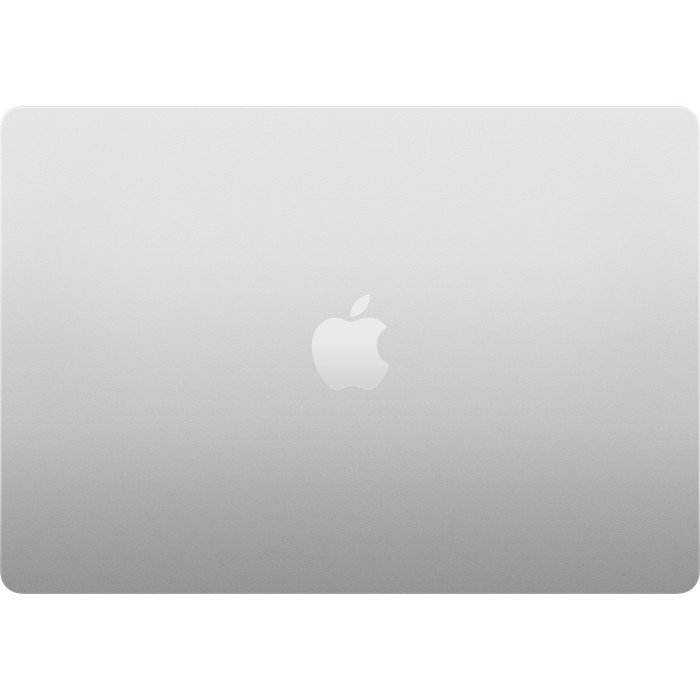 Apple Certified Refurbished MacBook Air 15" M3 2024 Silver (MRYP3)
