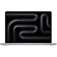 Ноутбук Apple Certified Refurbished MacBook Pro 14 Silver Late 2023 (MR7J3)