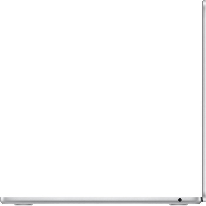 Apple MacBook Air 13,6" M3 2024 Silver (MRXQ3)