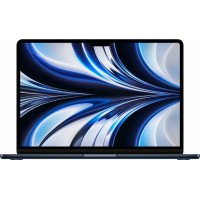 Apple MacBook Air 13,6" M2 Midnight 2022 (MLY43)