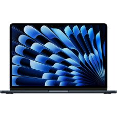Apple MacBook Air 13,6" M3 2024 Midnight (MXCV3)