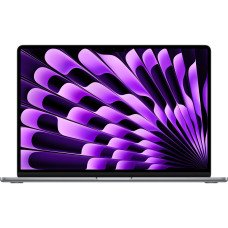 Apple MacBook Air 15" M3 2024 Space Gray (MXD13)