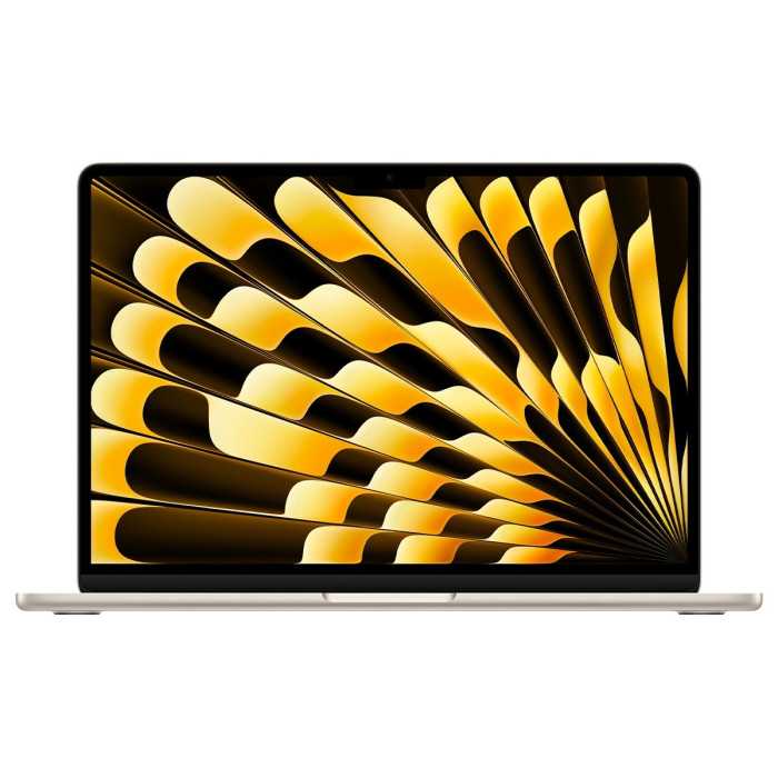 Apple MacBook Air 13,6 M3 2024 Starlight (MXCU3)