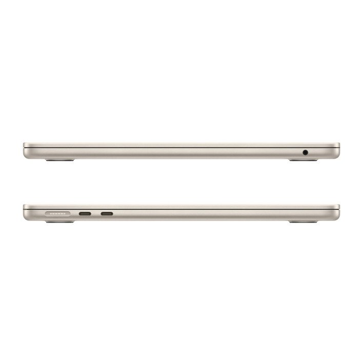 Apple MacBook Air 13,6 M3 2024 Starlight (MXCU3)