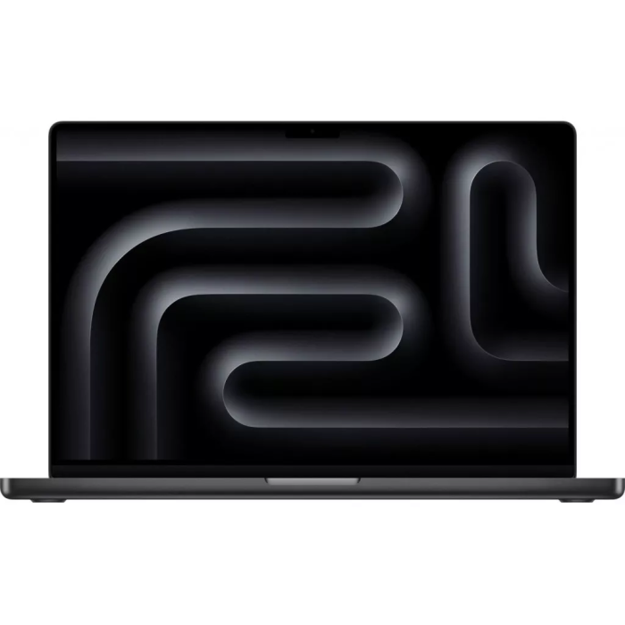 Apple MacBook Pro 16" Space Black Late 2023 (Z1AF0019Y, Z1AG0011L)