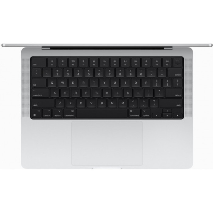 Apple MacBook Pro 16" Silver Late 2023 (Z1AJ0018V)