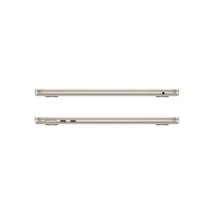Apple MacBook Air 13,6" M2 Starlight 2022 (Z15Y000AU, Z15Y0012G)