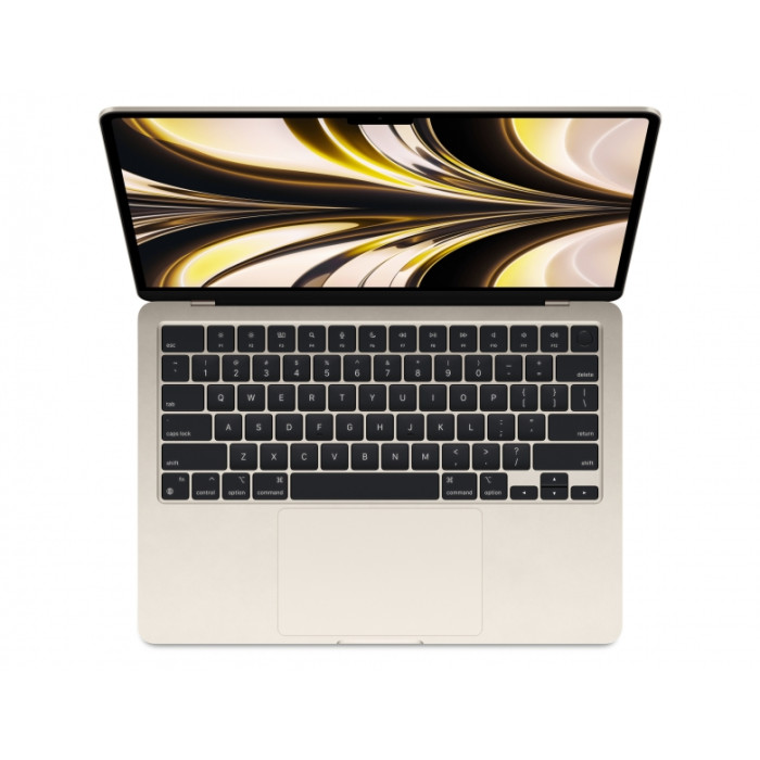 Apple MacBook Air 13,6" M2 Starlight 2022 (Z15Y000AY)