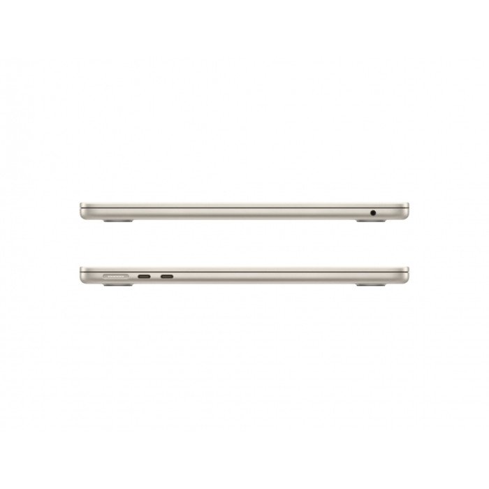 Apple MacBook Air 13,6" M2 Starlight 2022 (Z15Y000AY)