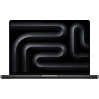 Apple MacBook Pro 14 Late 2024 Space Black (MW2U3) (Как новый, открытая коробка)