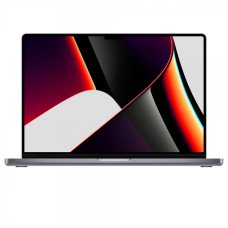 Apple MacBook Pro 16" Space Gray 2021 (Z14V0016G)