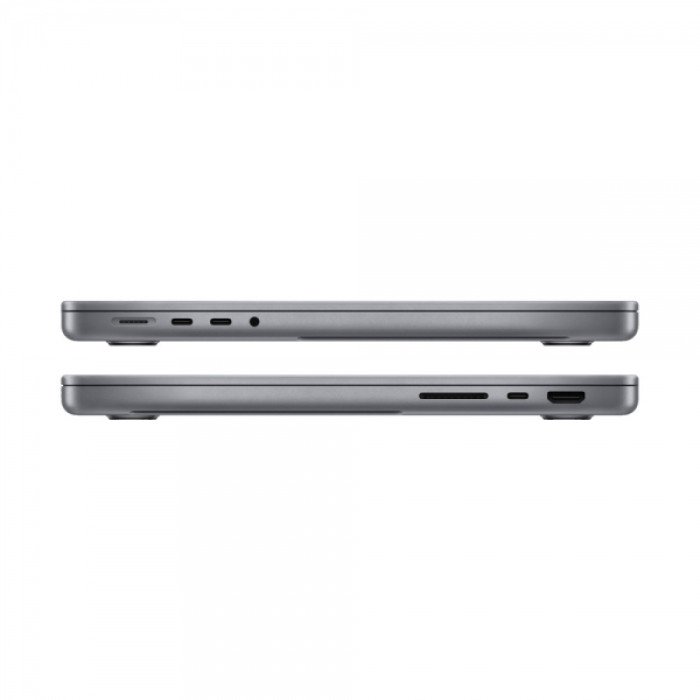 Apple MacBook Pro 16" Space Gray 2021 (Z14W0010B)