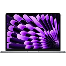 Apple MacBook Air 13,6 Late 2024 Space Gray (MC7U4)