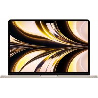 Ноутбук Apple MacBook Air 13,6" M2 Starlight 2022 (MLY13)