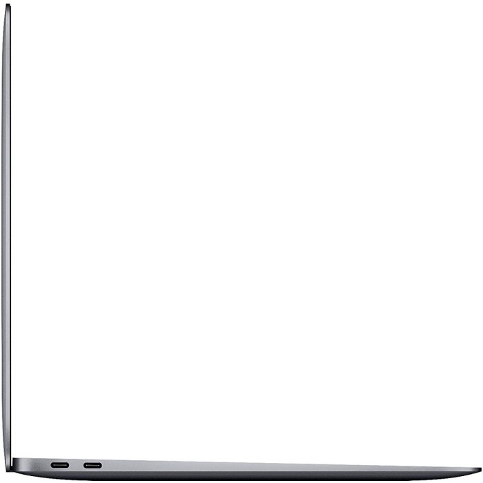Apple MacBook Air 13" Space Gray Late 2020 (Z124000FK, Z124000MM, Z124000PN, Z1240004P)