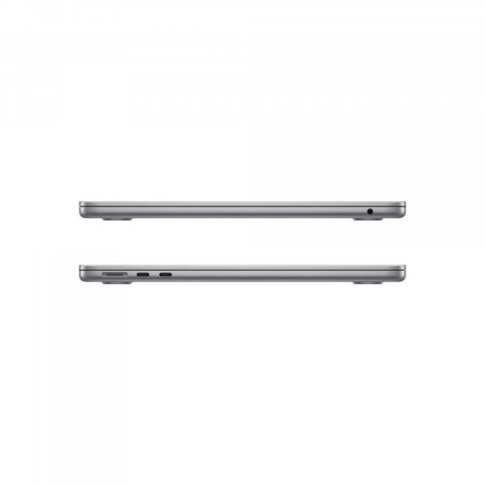 Apple MacBook Air 13,6" M2 Space Gray 2022 (Z15S000CT, Z15S00147)