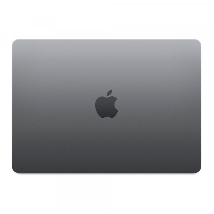 Apple MacBook Air 13,6" M2 Space Gray 2022 (Z15S000CT, Z15S00147)