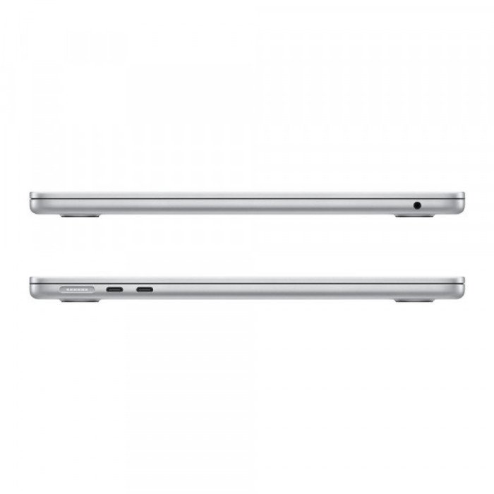Apple MacBook Air 13,6" M2 Silver 2022 (Z15W000AW, Z15W0012A)