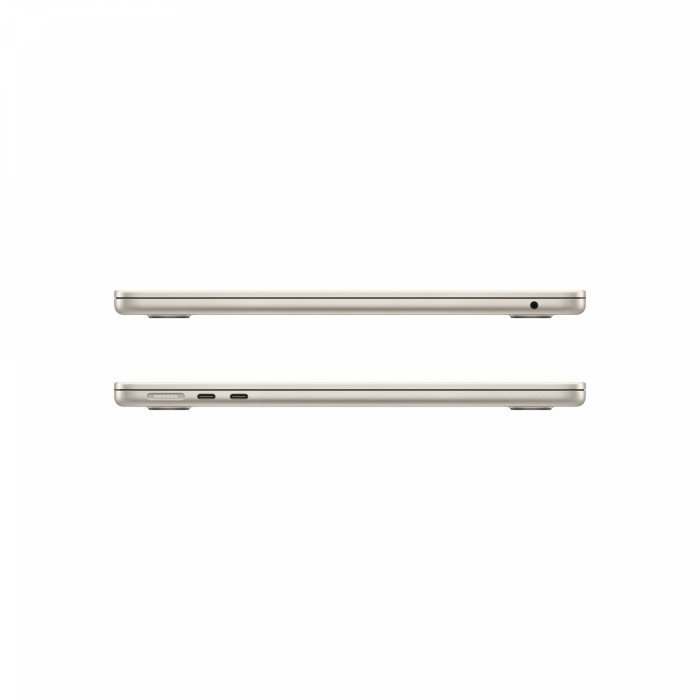Ноутбук Apple MacBook Air 13,6" M2 Starlight 2022 (MLY13)