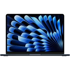Apple MacBook Air 13,6" Late 2024 Midnight (MC7X4)