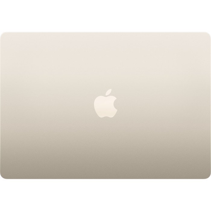 Apple Certified Refurbished MacBook Air 15 M3 2024 Starlight (MRYT3)