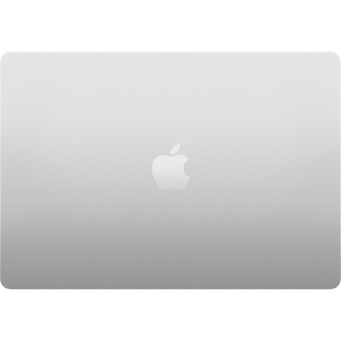 Apple MacBook Air 15&amp;amp;amp;amp;quot; 2025 Silver (MC6J4)