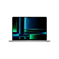 Apple MacBook Pro 14 Silver 2023 (MPHJ3) (Новий, відкрита коробка)