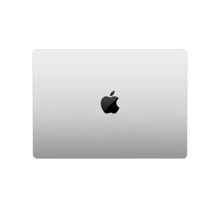 Apple MacBook Pro 14 Silver 2023 (MPHJ3) (Новий, відкрита коробка)