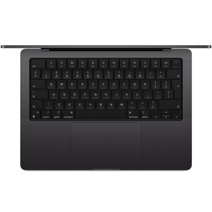 Apple MacBook Pro 16 Late 2024 Space Black (MX2Y3)
