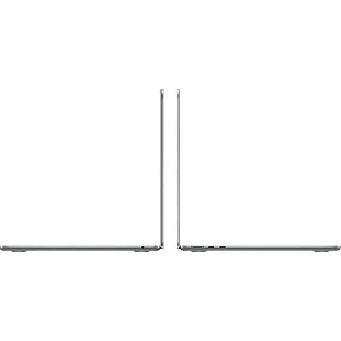 Apple MacBook Air 13,6" Late 2024 Space Gray (MC8G4)