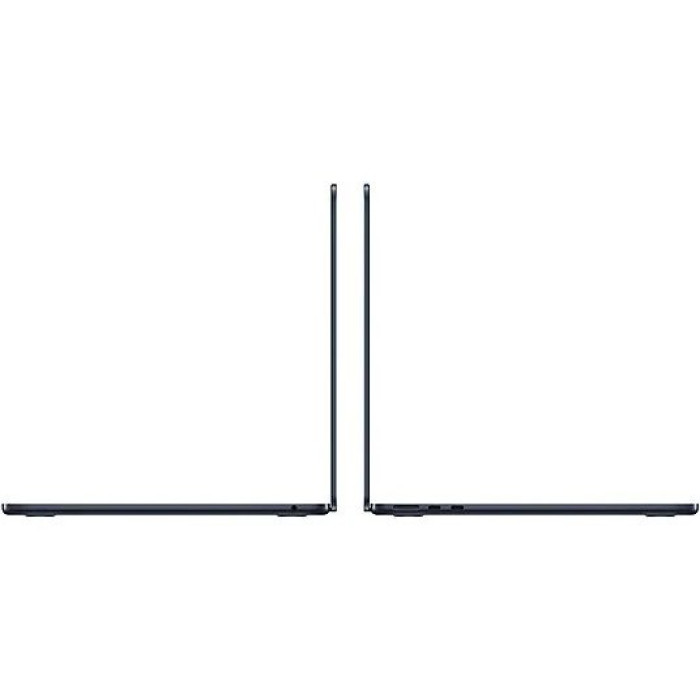 Apple MacBook Air 13.6 Late 2024 Midnight (MC8Q4)