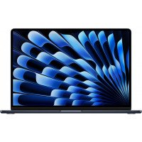 Apple Certified Refurbished MacBook Air 15 Late 2024 Midnight (MC9L4)