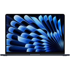 Apple Certified Refurbished MacBook Air 15 Late 2024 Midnight (MC9L4)