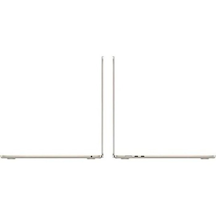 Apple MacBook Air 15 Late 2024 Starlight (MC9F4)