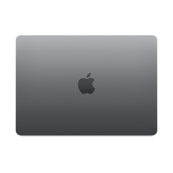 Apple Certified Refurbished MacBook Air 13,6 M3 2024 Space Gray (MRXP3)