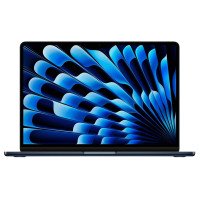 Apple MacBook Air 13,6" 2025 Midnight (MW133)