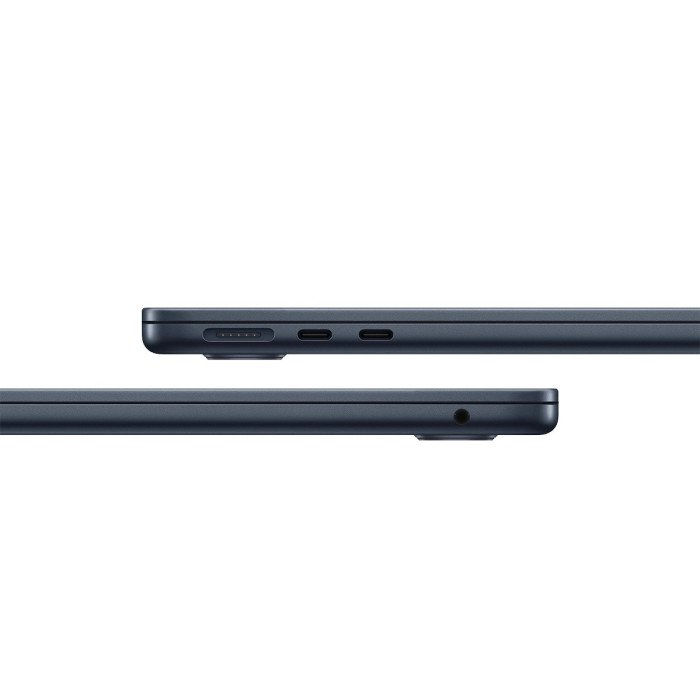 Apple MacBook Air 13,6 2025 Midnight (MW133)