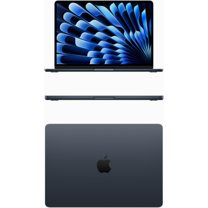 Apple MacBook Air 13,6 2025 Midnight (MW133)