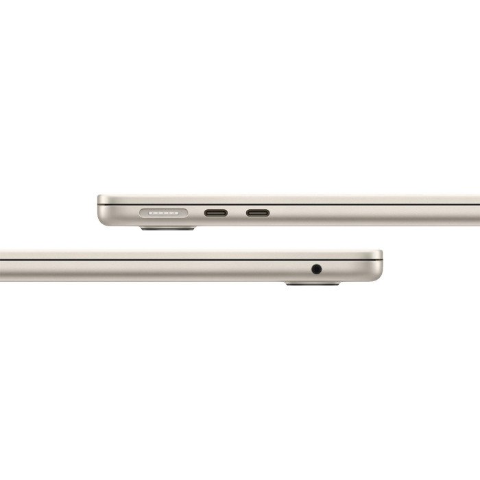 Apple MacBook Air 13,6 2025 Starlight (MW0Y3)