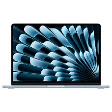 Apple MacBook Air 13,6 2025 Sky Blue (MC6U4)