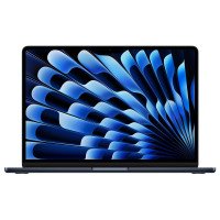 Apple Certified Refurbished MacBook Air 13,6 M3 2024 Midnight (MRXW3)