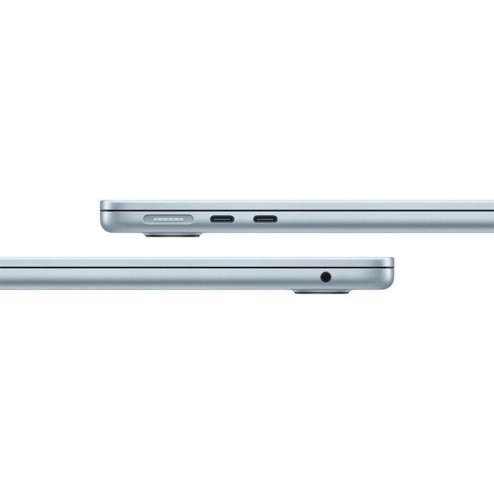 Apple MacBook Air 15 2025 Sky Blue (Z1HD000FZ)