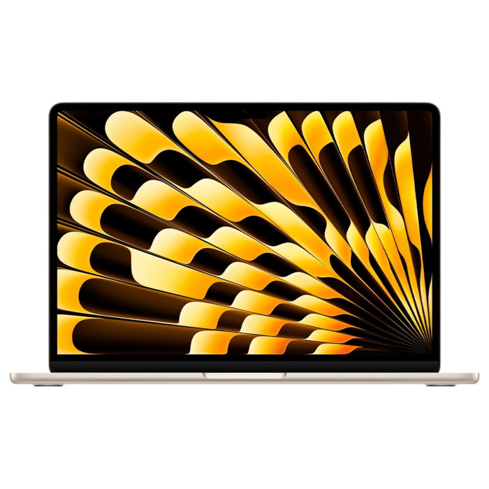 Apple MacBook Air 15" 2025 Starlight (MW1K3)
