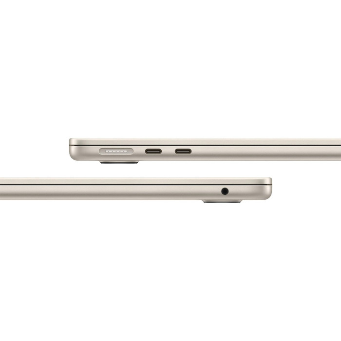 Apple MacBook Air 15" 2025 Starlight (MW1K3)